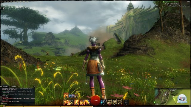 Screenshot - Guild Wars 2 (PC) 2396317