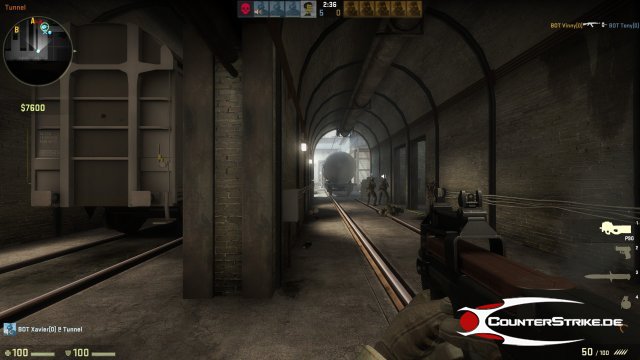 Screenshot - Counter-Strike (PC) 2327322