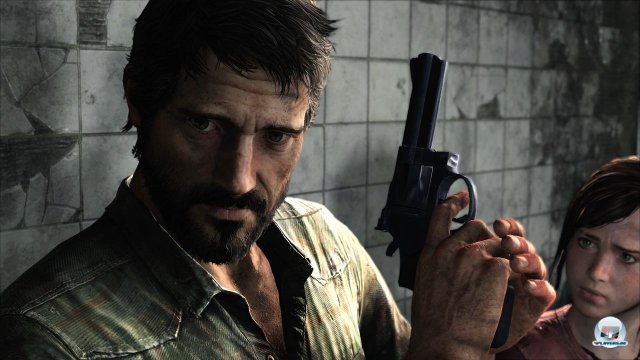 Screenshot - The Last of Us (PlayStation3) 2297507