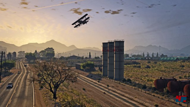 Screenshot - Grand Theft Auto 5 (PC) 92500538