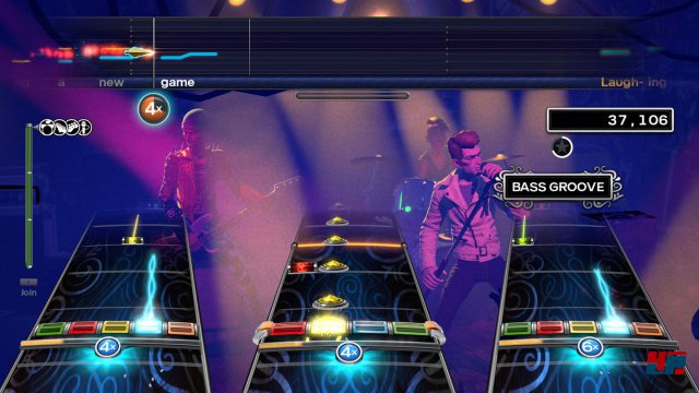 Screenshot - Rock Band Rivals (PS4) 92537221