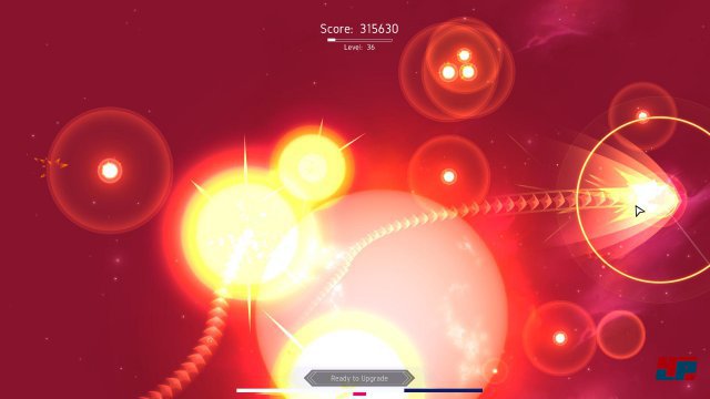 Screenshot - Nova Drift (PC)