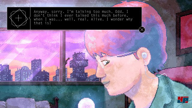 Screenshot - Alone With You (PC) 92531855