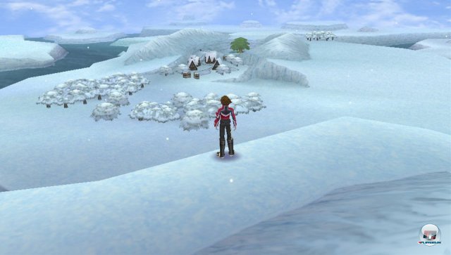 Screenshot - Tales of Hearts (PS_Vita) 92420082