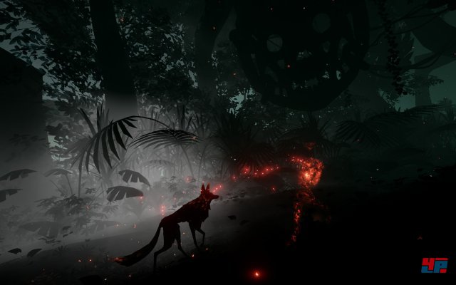 Screenshot - Lost Ember (PC)