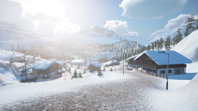 Screenshot - Winter Resort Simulator Season 2 (PC) 92628664