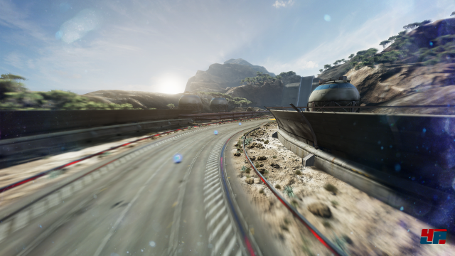 Screenshot - FAST Racing Neo (Wii_U)