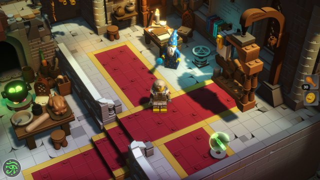 Screenshot - Lego Bricktales (PC) 92655112