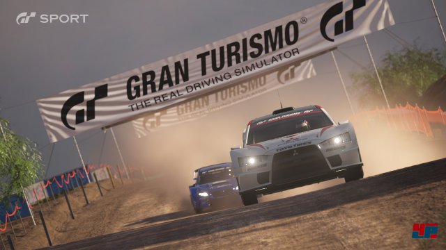 Screenshot - Gran Turismo Sport (PS4) 92531451