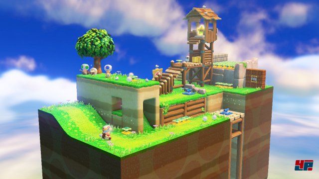 Screenshot - Captain Toad: Treasure Tracker (Wii_U) 92494060