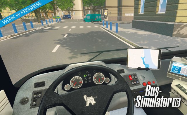 Screenshot - Bus-Simulator 16 (PC) 92511206