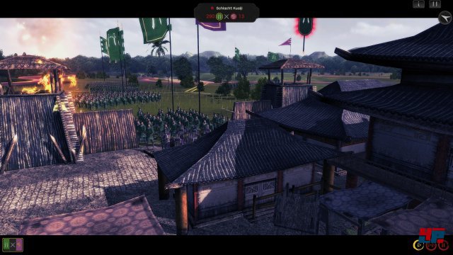 Screenshot - Oriental Empires (PC) 92556049