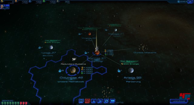 Screenshot - Sid Meier's Starships (PC) 92501315