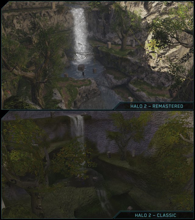 Screenshot - Halo: Master Chief Collection (XboxOne) 92488354