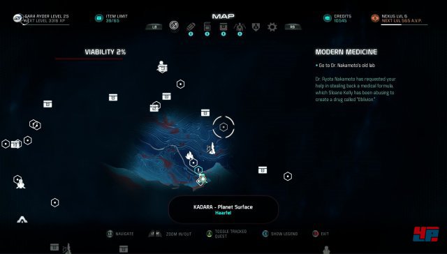 Screenshot - Mass Effect: Andromeda (One) 92542730
