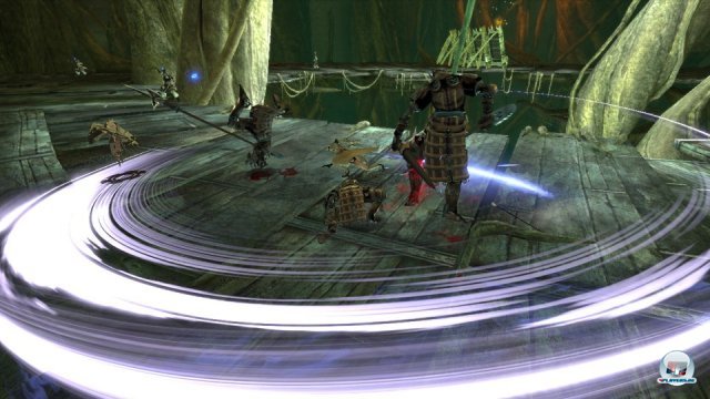Screenshot - Drakengard 3 (PlayStation3) 92466074