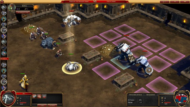 Screenshot - Sorcerer King (PC) 92511744