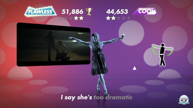 Screenshot - DanceStar Party (PlayStation3) 2247327