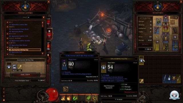 Screenshot - Diablo III (PC) 2351537