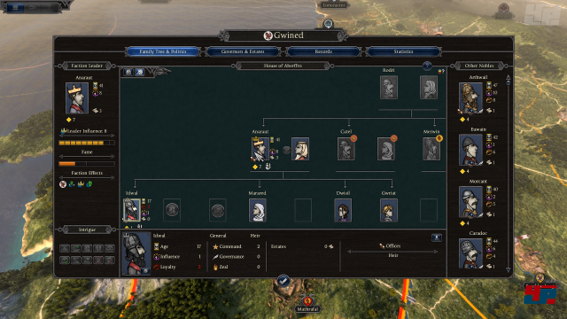 Screenshot - Total War Saga: Thrones of Britannia (PC) 92561249