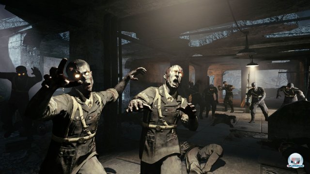 Screenshot - Call of Duty: Black Ops (PlayStation3)