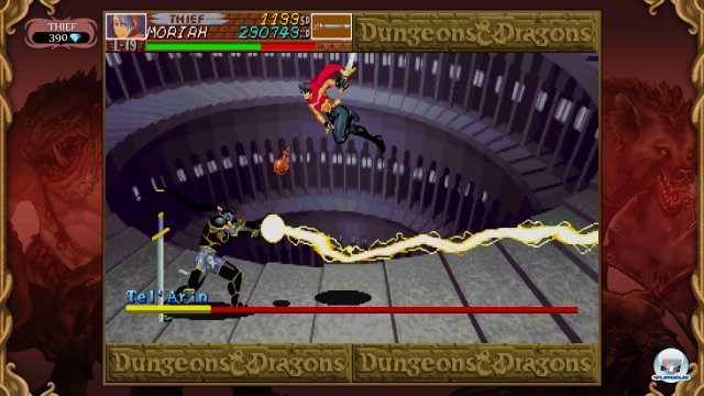 Screenshot - Dungeons & Dragons: Chronicles of Mystara (360) 92457601