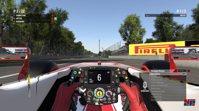 Screenshot - F1 2016 (PC) 92531993