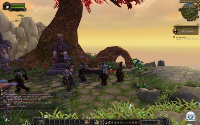 Screenshot - World of WarCraft: Mists of Pandaria (PC) 2332902