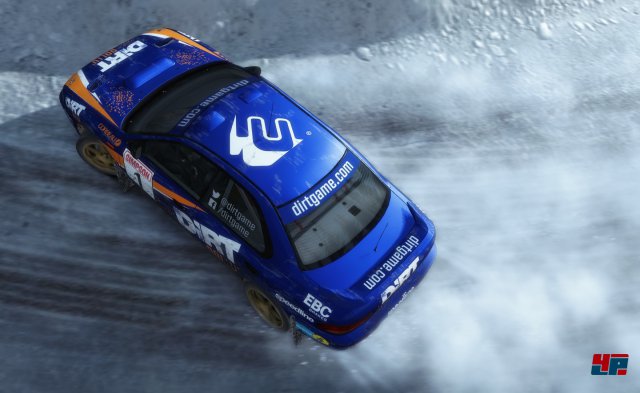 Screenshot - DiRT Rally (PC) 92503860