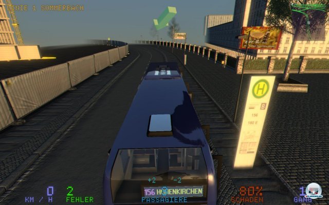 Screenshot - Fahr-Simulator 2012 (PC) 2356297