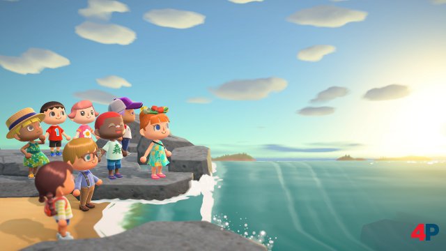 Screenshot - Animal Crossing: New Horizons (Switch)