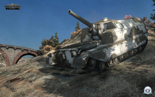 Screenshot - World of Tanks (PC) 92464414
