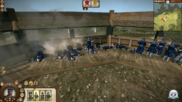 Screenshot - Total War: Shogun 2 - Fall of the Samurai (PC) 2331337
