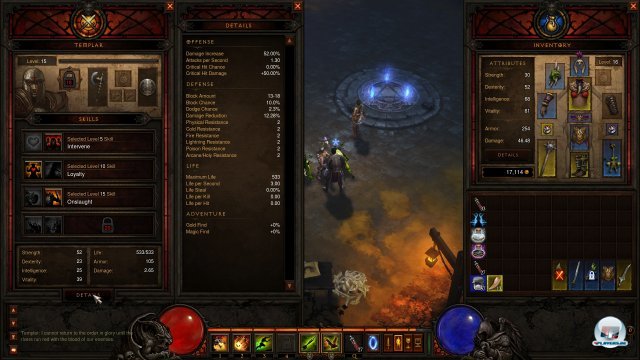 Screenshot - Diablo III (PC) 2351527