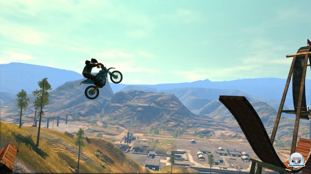 Screenshot - Trials Evolution (PC)