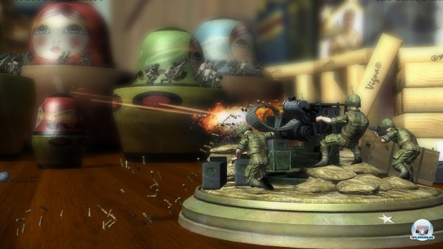 Screenshot - Toy Soldiers: Cold War (360) 2233279