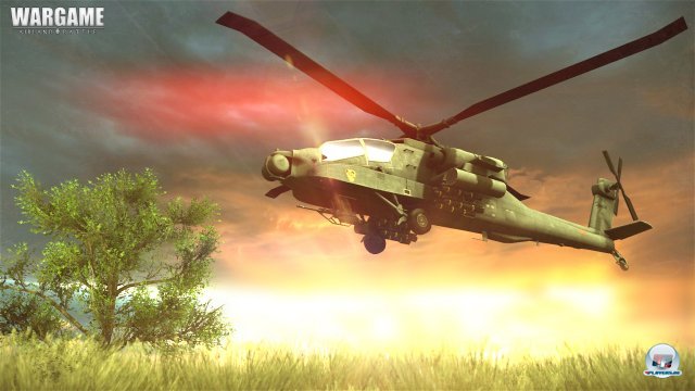 Screenshot - Wargame: AirLand Battle (PC) 92448287