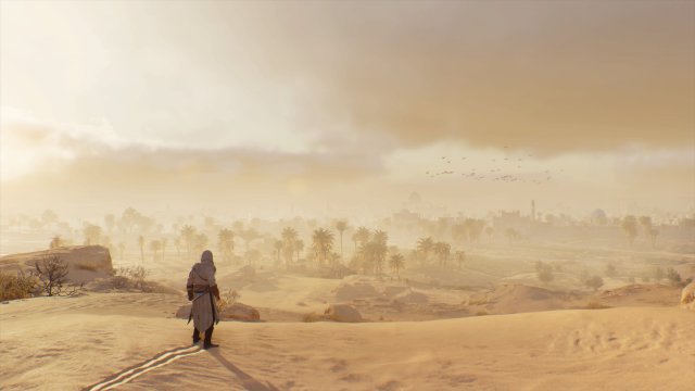 Screenshot - Assassin's Creed Mirage (PlayStation5) 92658085