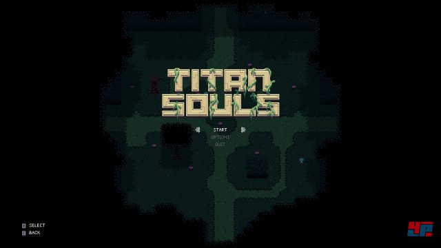 Screenshot - Titan Souls (PC) 92503208