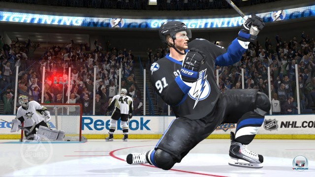 Screenshot - NHL 12 (PlayStation3) 2224778