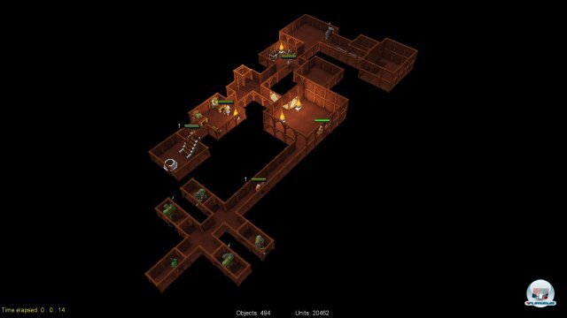 Screenshot - A Game of Dwarves (PC) 2311642