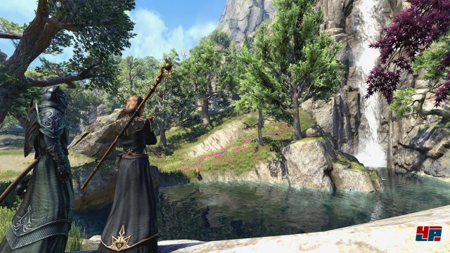 Screenshot - The Elder Scrolls Online: Summerset (PC) 92567674