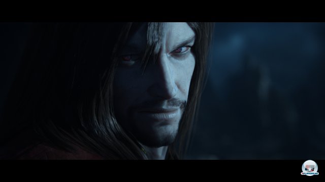 Screenshot - Castlevania: Lords of Shadow 2 (PlayStation3) 2363217