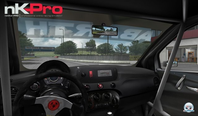Screenshot - nKPro Racing (PC) 92416902