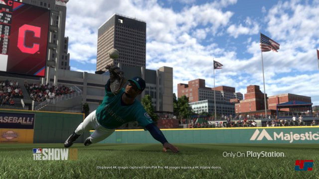 Screenshot - MLB The Show 18 (PS4) 92562906