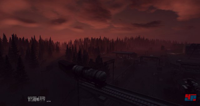 Screenshot - Escape from Tarkov (PC) 92522337