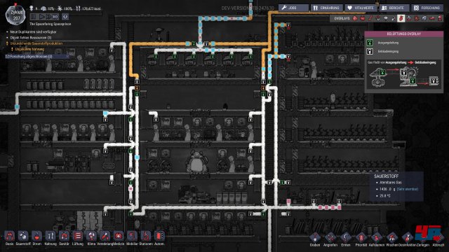 Screenshot - Oxygen Not Included (PC) 92558239