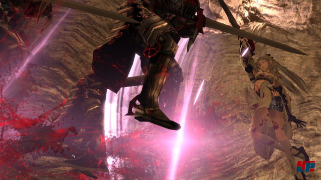 Screenshot - Drakengard 3 (PlayStation3) 92473199