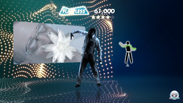 Screenshot - DanceStar Party Hits (PlayStation3) 2386257