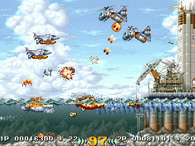 Screenshot - Evercade EXP (Spielkultur) 92656006